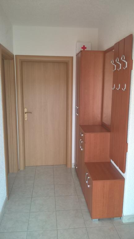 Apartmani Ramljak مارينا المظهر الخارجي الصورة